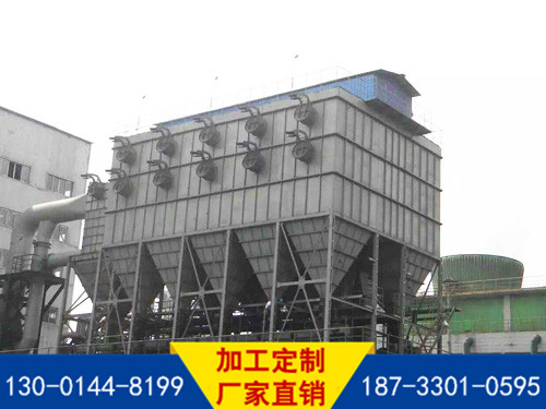 单机除尘器的广泛用处是什么？