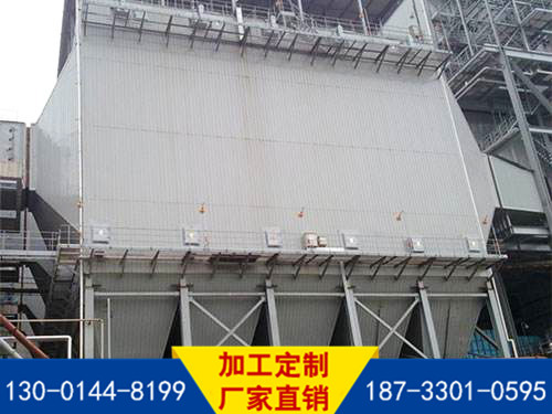 单机除尘器运行注意事项与日常事务的管理