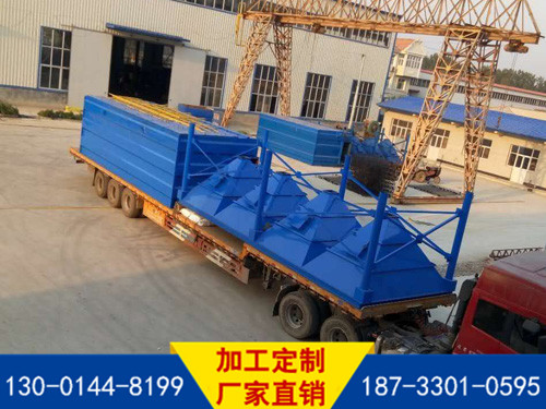 单机除尘器的基本结构与使用注意点